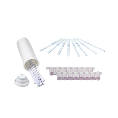 （1L1）Tetracyclines residue Rapid  Test Strip - 图片 3