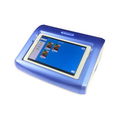 The Intelligent Integrated Food SafetyAnalyzer
