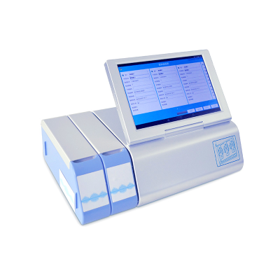 Multi In One FoodSafety Rapid Test System