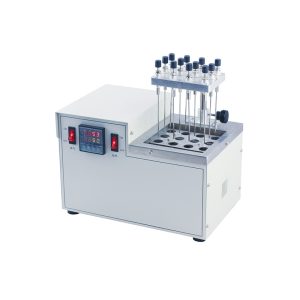 Sample Concentrator